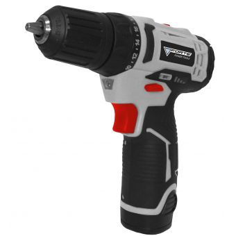 Аккумуляторный шуруповерт Forte CDL 1215-2 B2